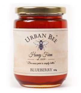urban bee honey farm product photo