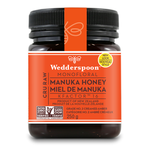 Manuka Honey Wedderspoon