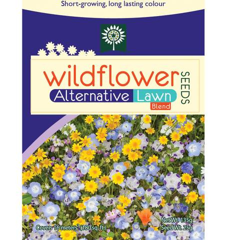 Wildflower Blend Alternative