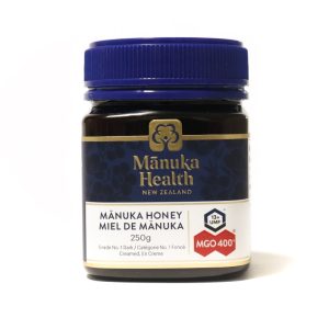Manuka Honey 400MGO