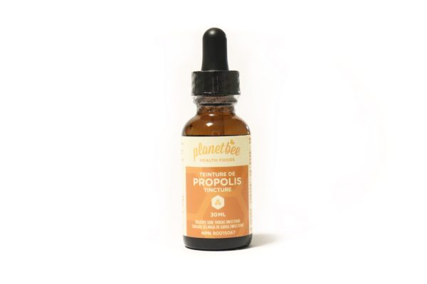 Propolis Tincture