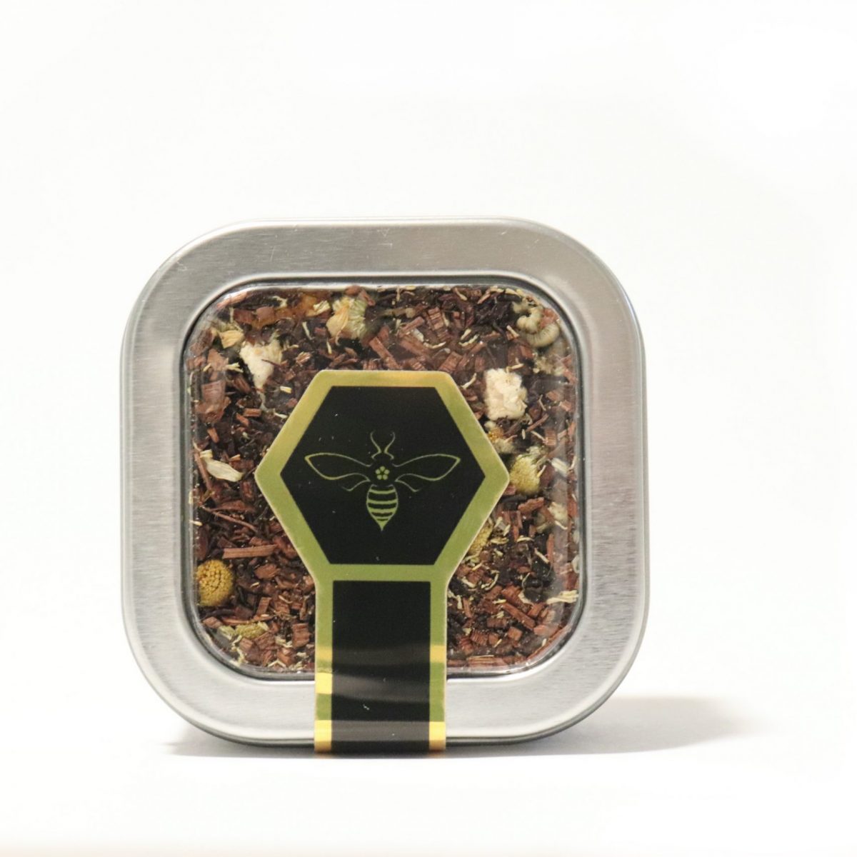 Bumblebee Herbal Tea Country Bee Honey Farm