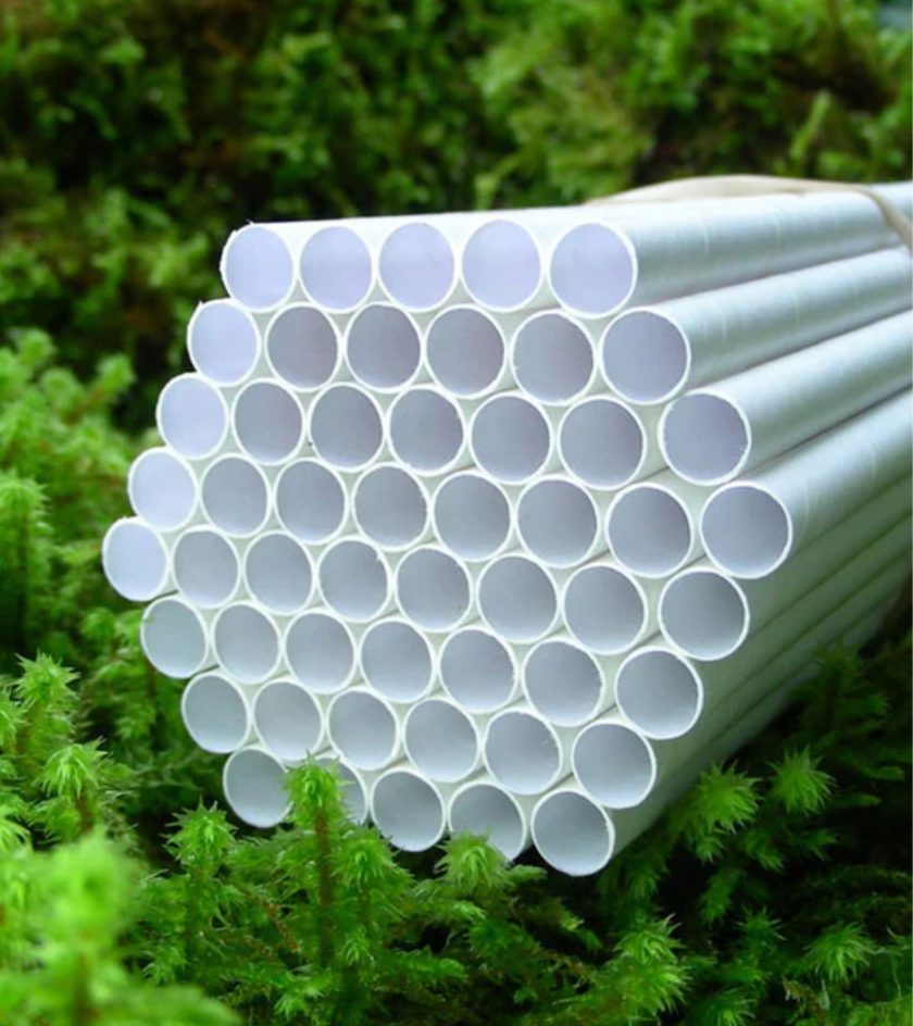 Mason Bee Liners with Inserts Country Bee Honey Farm