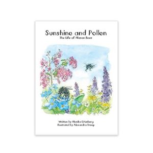 Sunshine and Pollen: The Life of Mason Bees