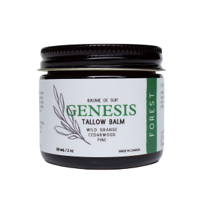 Forest Tallow